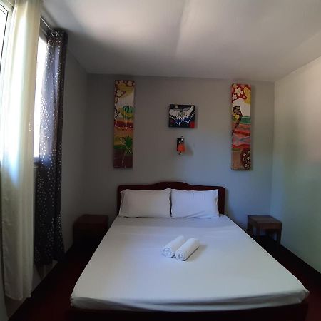 Hotel Oyo 671 Natua'S Cabin Puerto Princesa Exteriér fotografie