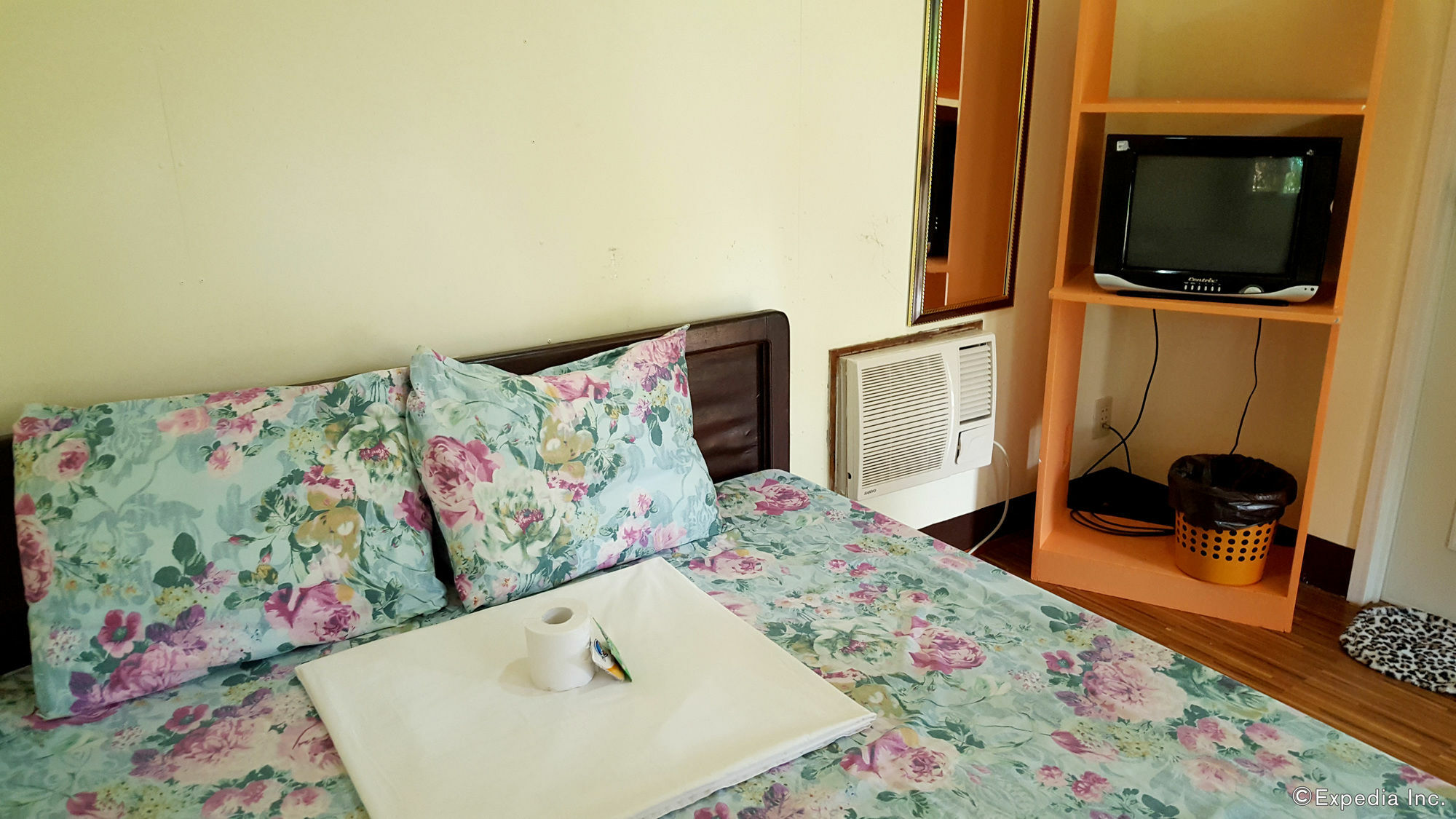 Hotel Oyo 671 Natua'S Cabin Puerto Princesa Exteriér fotografie